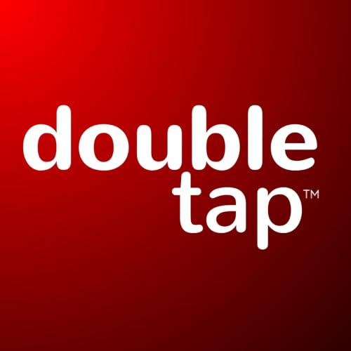 『Double Tap』のカバーアート