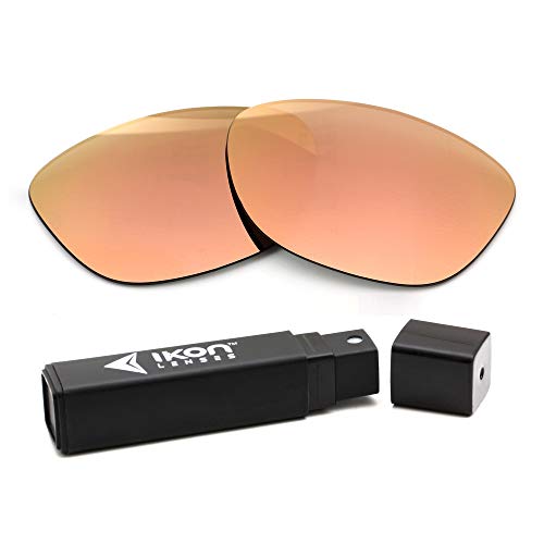 Image of IKON Polarized Replacement Lenses for RB3483 60mm Ray Ban Sunglasses