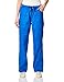 WonderWink Women's Wonderflex Faith Scrub Pant, Royal, Small