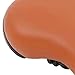 Menolana Mountain Bike Seat Bicycle Saddle Replacement Accessories Lightweight Comfortable Men Women Gift Waterproof Bicycle Cushion