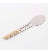 Capsule Filling Machine Kits for Empty Pill Capsules Filler, Lab Supplies - Micro Tiny Spoon Spat...