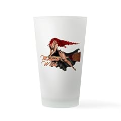 Frosted - Sexy Modern Witch