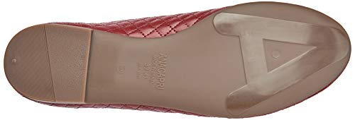 Sapatilha Anacapri C001860648, Feminino, Vinho, 36