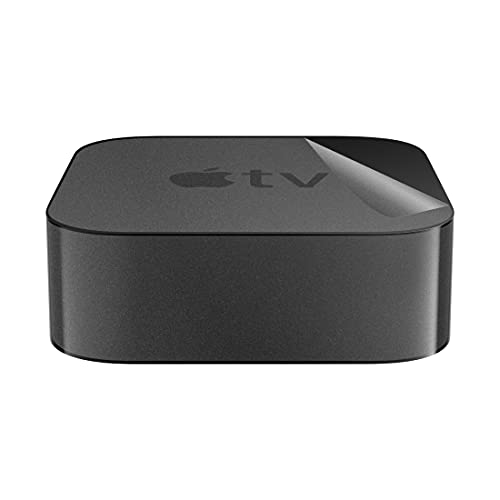 PDA�H�[ �X�L���V�[�� Apple TV 4K(��2����)�p (�V�ʁE���ʃZ�b�g) �y�����E����K���X���z