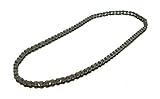 74 Link #25 Chain for The Razor E100/E125 (Versions 33 and Up), E150 (Versions 18 and Up), E175 (Versions 29 and Up), & eSpark (All Versions)
