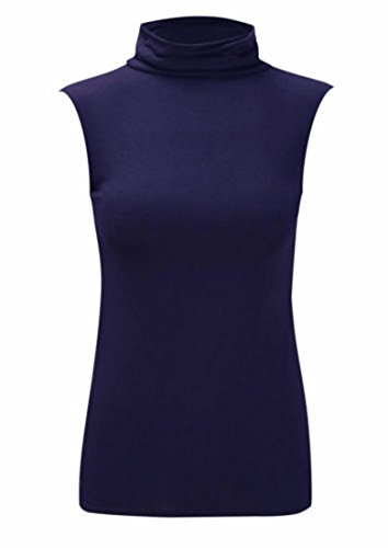 T-Shirt sans Manches pour Femme ZET Idéal pour Vos Sorties Ensoleillées