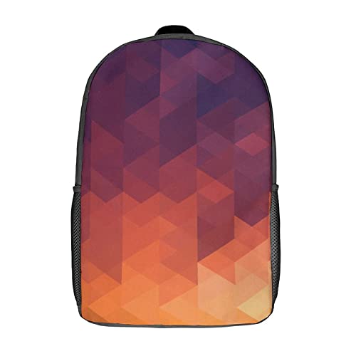Sac à dos imprimé en 3D anti-déchirure pour stopper le renouvellement des cartables