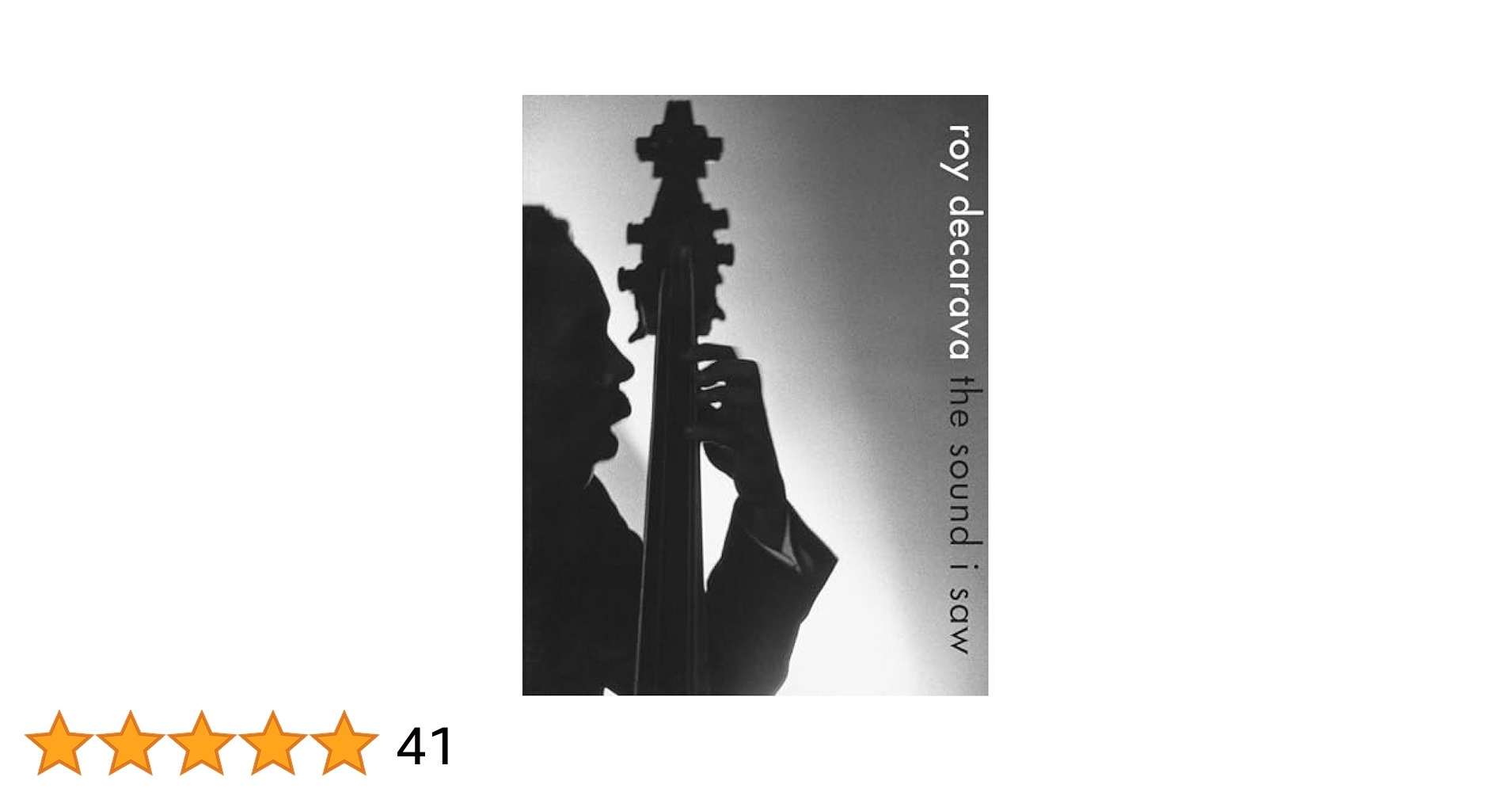 【写真集】the sound I saw ／ Roy Decarava Roy DeCarava: the sound i saw | Books | David Zwirner