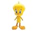 Guizmax - Peluche Titi XXL, 67 cm, motivo: Tweety Looney Tunes