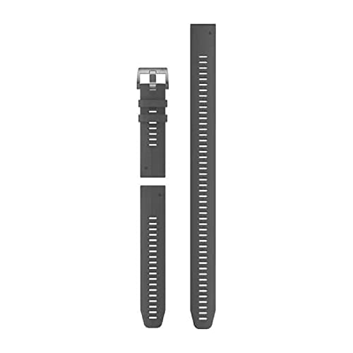 Bracelet Garmin Quickfit 22 mm pour montre connectée Forerunner 955