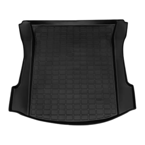 Tapis de coffre arrière idéal pour le transport de chiens et matériel de sport