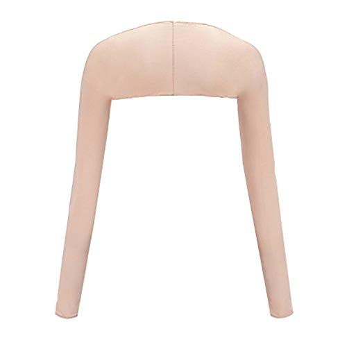 Women Cooling Shawl Arm Sleeve with Finger Hole, Comfortable & Breathable, Anti-UV, Ladies Sun Protection Cooler Shrug2