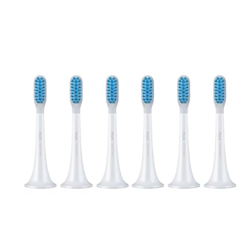 3/6�����p�w�b�h�A�݊���������܂��V���I�~�AT300 T500�d�����u���V�ɑΉ�(6PCS Sensitive Heads)