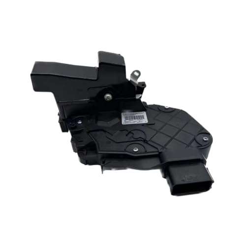 Actionneur de verrouillage de porte avant gauche LR091527 compatible Land Rover Sport Evoque