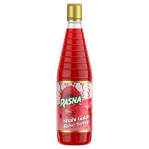 Image of Rasna Himalayan Gulab Sharbat 750ml (Pack of 2)