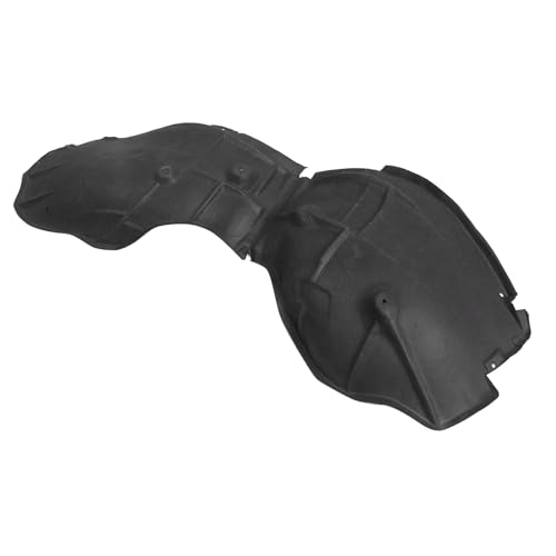 Sekeseauto Fender Liner, Front Passenger Side, Fit for Chevy Silverado 1500 2019-2022, Replace# 84533747 GM1249292, Front Wheel Liner Splash Shield by Sekeseauto - Used condition - Image 2