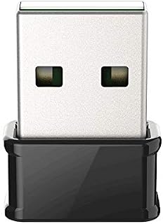 D-Link DWA-181 - AC1300 MU-MIMO Wi-Fi Nano USB Adapter