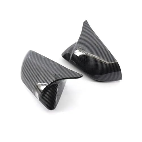 Coque de rétroviseur Mustang 2015 2016 2017 2018 2019 2020 cache ABS