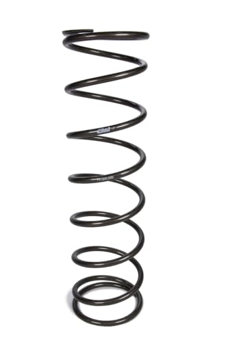 Eibach Coil Spring, Platinum Series, Conventional, 5 in OD, 18