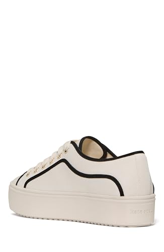 Image of kate spade new york Women's Sam Icon Platform Sneaker