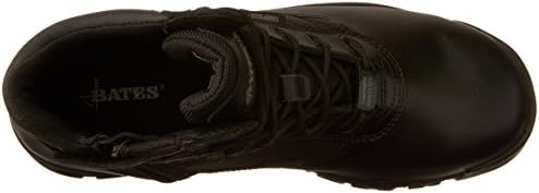 Bates Men's Core Tactical Sport, Black, 14 M | Image 4