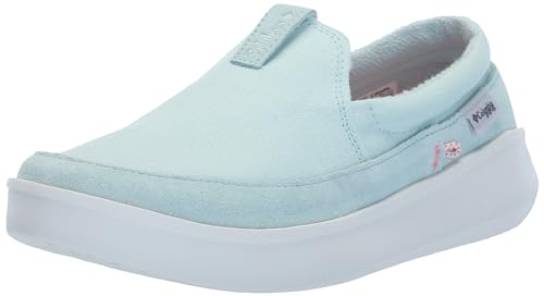 Image of Columbia Boatside PFG