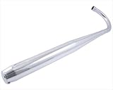 zündapp ks 50 cross kaufen SP Tuning 36mm Krümmer, Auspuff, Auspuffanlage kompatibel für Zündapp C, CS, GTS, KS 50