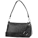 Imagen de Valentino bolso de hombro bolso bandolera Regina Re Shoulder Bag Nero antracita