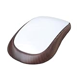 Rationalise les configurations de votre bureau pendant les heures de travail ou les marathons de jeu avec cet accessoire peu encombrant qui maintient l'accessibilité de la souris tout en chargeant via son port USB C intégré