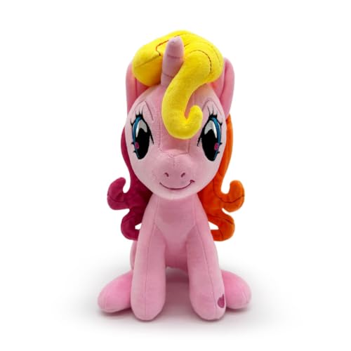 Peluche Classic Rarity Mon Petit Poney 22 cm aux finitions soignées