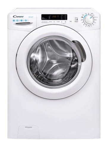 LAV. CANDY CS1272DE1S 7KG 1200 SMART NFC