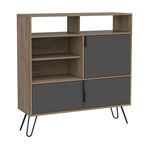Netfurniture Buffet haut Ibiza