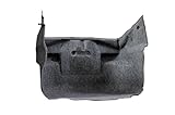 Compatible avec Porsche 911 996 C2 / Boxster 986 / Panneau avant gris