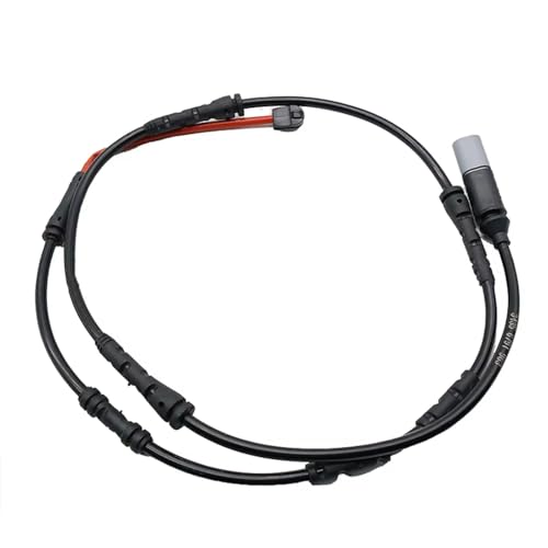 Sensor de freno trasero para BMW F11 soluciona testigo encendido OEM 34356791963 2