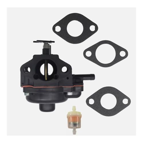 Carburateur Toro 801233 pour entretenir votre souffleuse à neige CCR3650 avant l'hiver