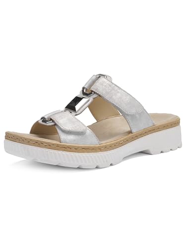 Image of ARA Women's T-Bar Sandals