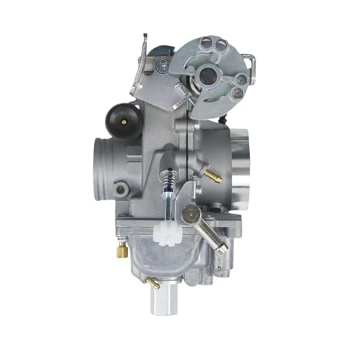 Carburateur de pour moto TM36-68 à pompe d'accélération pour supprimer les trous d'air