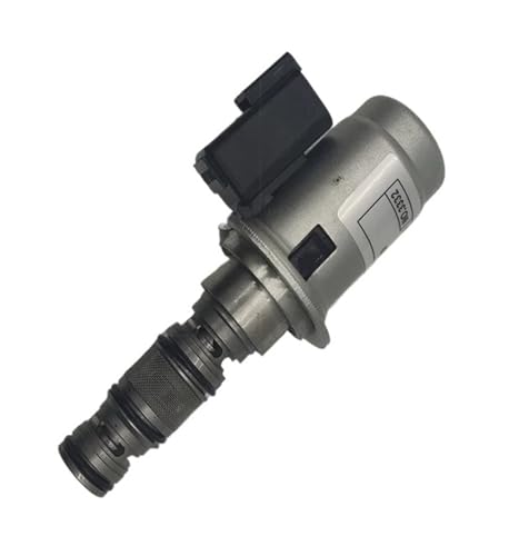 Électrovanne 4210504 en alliage robuste pour cycles intensifs continus - 2
