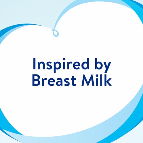 Similac Advance Infant Formula With Iron, Baby Formula Powder, 30.8-oz Value Can - Image 3