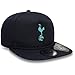 Tottenham Hotspur FC Repreve Black Golfer Hat