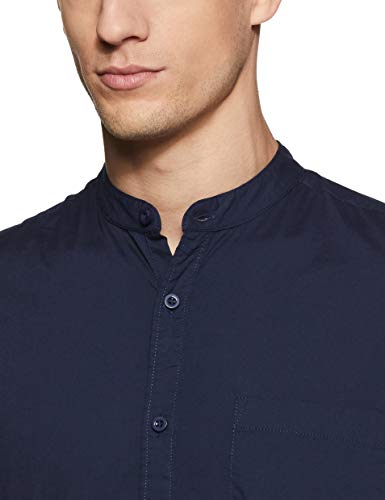 Image of Amazon Brand - Symbol Men's Casual Shirt