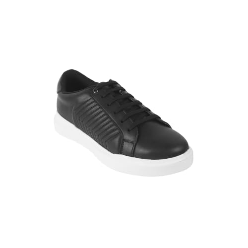Image of Mochi Women Faux Leather Sneaker Shoes