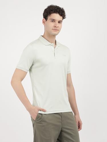 Image of Calvin Klein Jeans Department860 Polo T-Shirt
