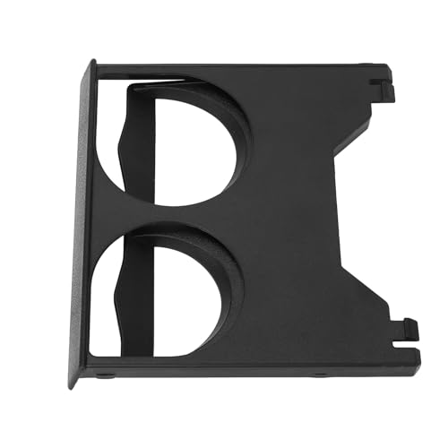 Portavasos extraíble Keenso para T100 1993-1998 doble miniatura 2