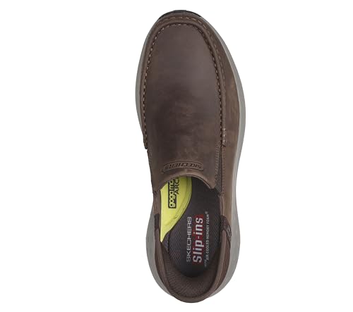 Image of Skechers Men's Parson Oswin Loafer