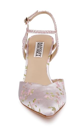 Image of Badgley Mischka Womens Destinee