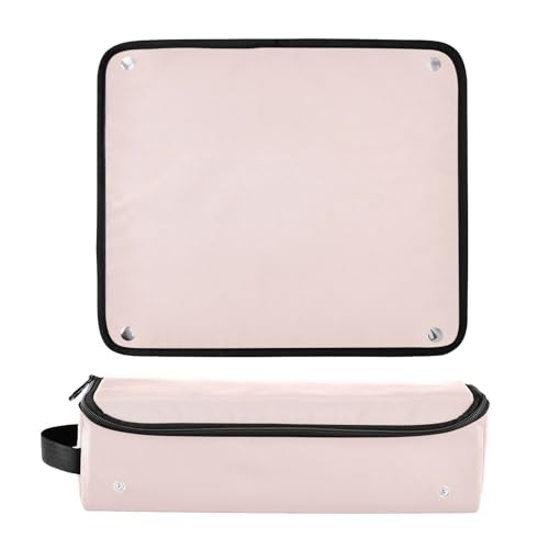 Bolsa Organizadora de Herramientas para Cabello 2 en 1 miniatura 3