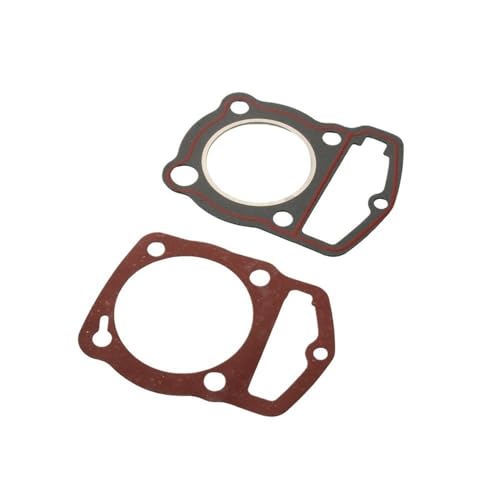 Joint de cylindre de moto SB 125 SM 2008-2012 moteur 125 cm³ 124 cm³ 4 temps