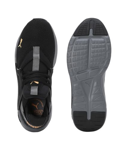 Image of Puma Unisex-Adult Softride Enzo Evo Camo Walking Shoe