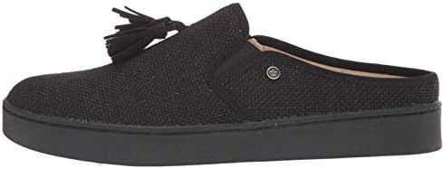 Spenco womens Slide Mule, Black, 6.5 US | Image 7